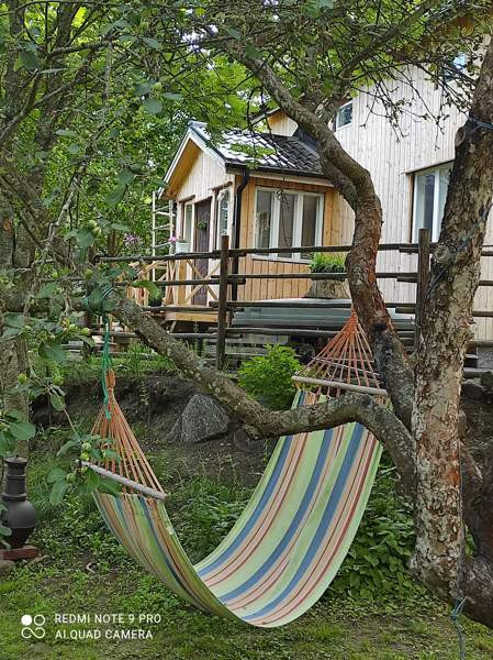 4h+k+suihku+2wc+sauna  Kristiinankaupunki - photo 3