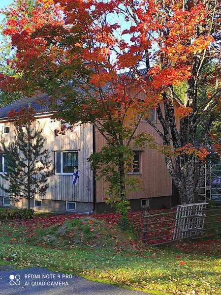 4h+k+suihku+2wc+sauna  Kristiinankaupunki - photo 2