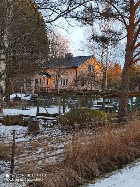 4h+k+suihku+2wc+sauna  Kristiinankaupunki - photo 1