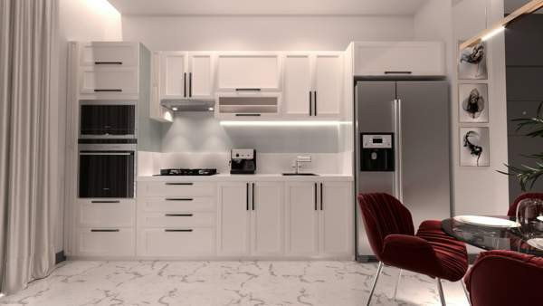 3h + avok + kph + p  Antalya - valokuva 3