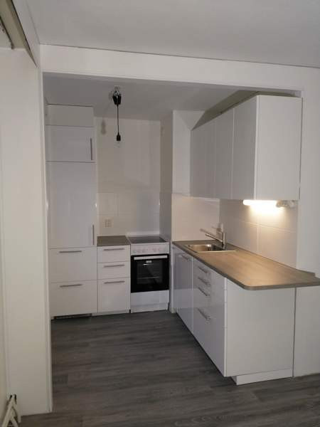 1h+kk+kph  Vantaa - photo 5