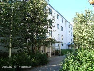 1h+kk+kph  Vantaa - photo 3