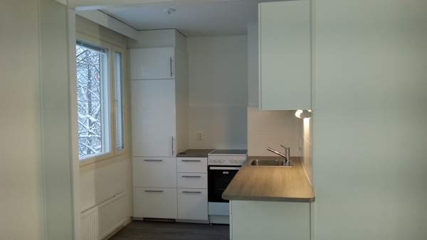 1h+kk+kph  Vantaa - photo 6