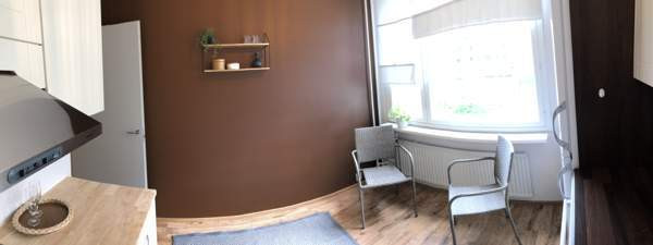 2h + k + lasitettu parveke  Glebychevo - photo 5