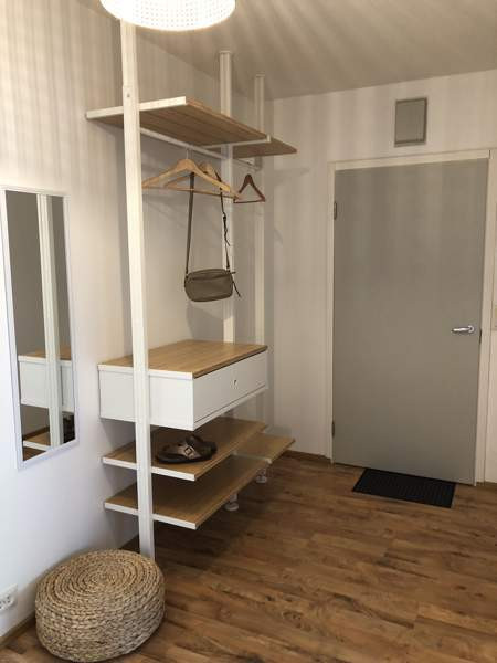 2h + k + lasitettu parveke  Glebychevo - photo 1