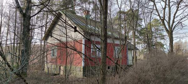 10h  Vehmaa - valokuva 2
