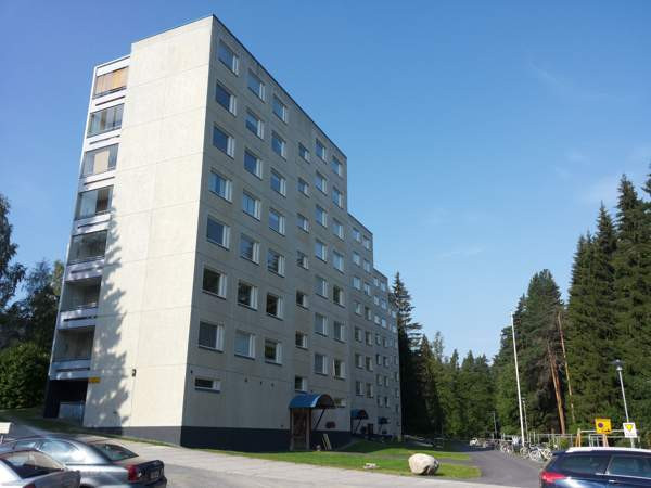 2h + k + kh + p  Mikkeli - valokuva 1