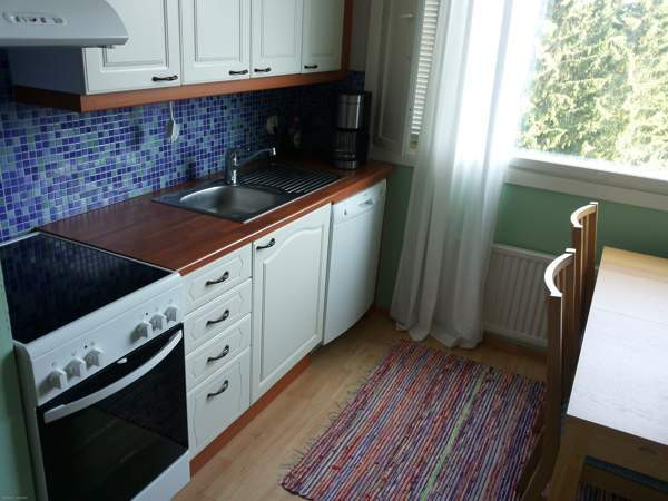 2h + k + kh + p  Mikkeli - valokuva 3