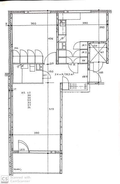 2h + k + kh + p  Mikkeli - valokuva 5