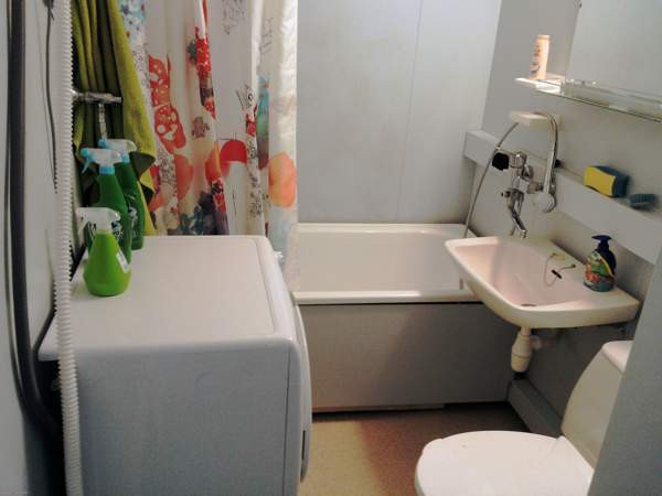 2h + k + kh + p  Mikkeli - valokuva 4