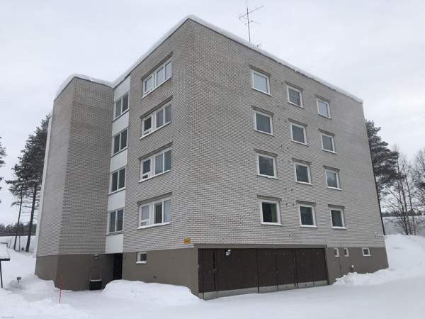 3h + p + k  Kemijärvi - photo 1