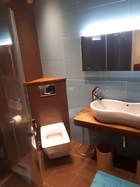 3h, vaatekomero, keittiö, kylpyhuone  Loimaa - изображение 2