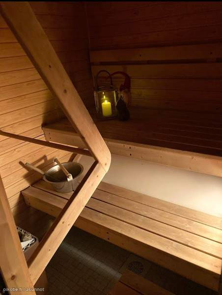 6h + s  Heinola - photo 7