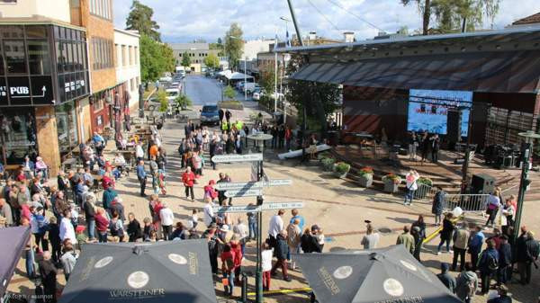 4h, k  Imatra - valokuva 1