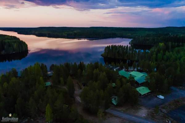 2h + s  Karstula - изображение 1