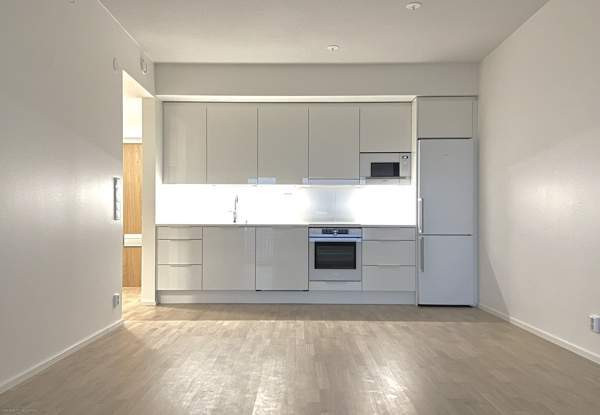 2h + avok + p  Helsinki - photo 1