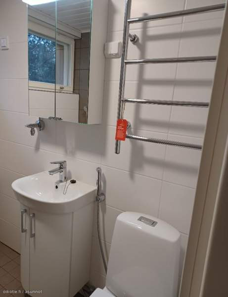 mh + oh + k + parveke  Helsinki - valokuva 8