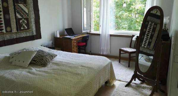 mh + oh + k + parveke  Helsinki - valokuva 7