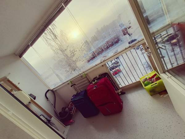 2h + k + p  Espoo - valokuva 5