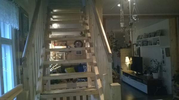 7h + k + s + p+suihuh+ulkosauna  Mikkeli - valokuva 6