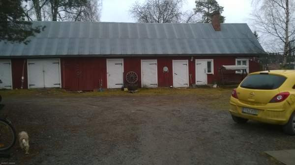 7h + k + s + p+suihuh+ulkosauna  Mikkeli - valokuva 3