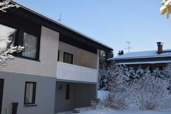 6h + avok + s + p  Yloejaervi - valokuva 5