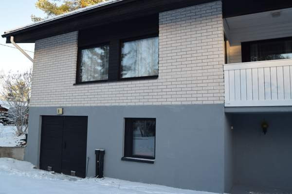 6h + avok + s + p  Yloejaervi - valokuva 4