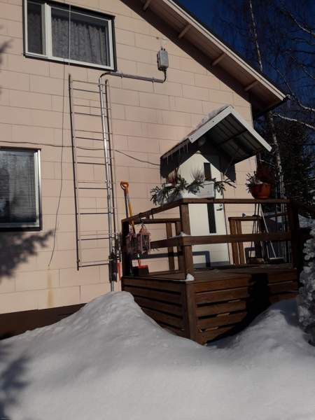 4h + s  Imatra - photo 2