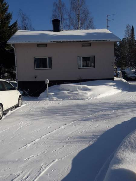 4h + s  Imatra - photo 1