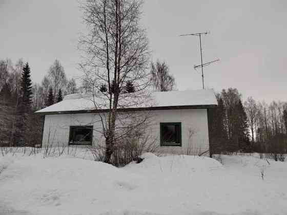 2h + s  Polvijärvi