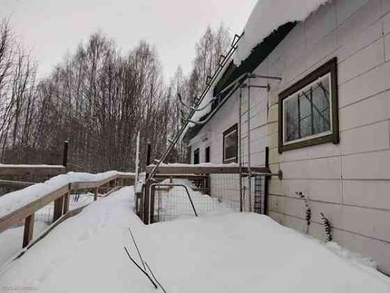 2h + s  Polvijärvi