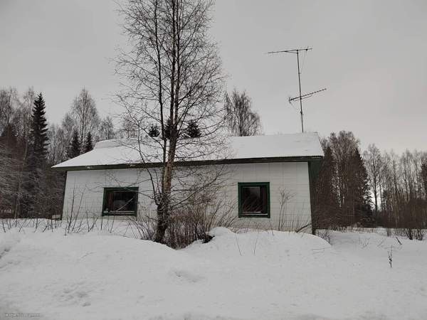 2h + s  Polvijärvi - изображение 5