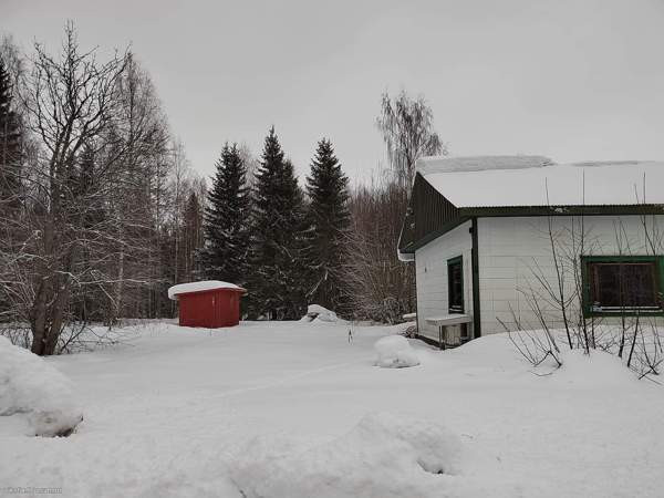 2h + s  Polvijärvi - изображение 3