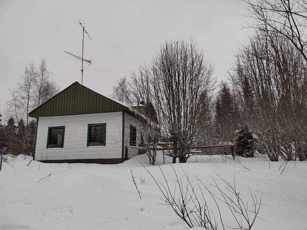 2h + s  Polvijärvi - изображение 6