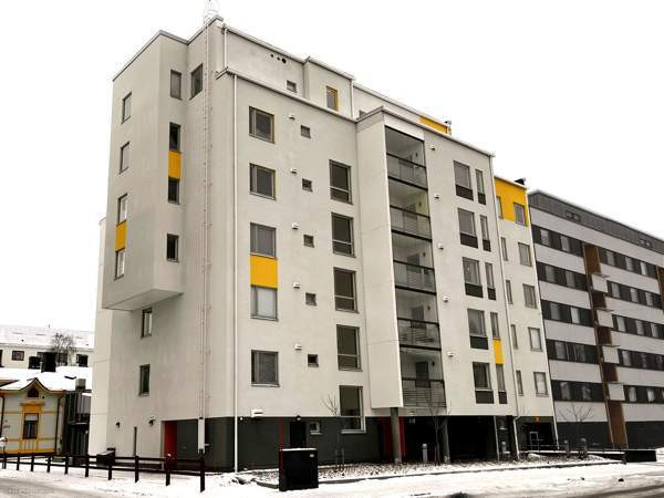 2h + s + p + vh  Vaasa - photo 1