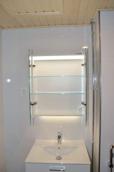 1h + avokeittiö + iso lasitettu parveke  Espoo - valokuva 8