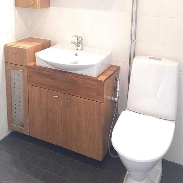 1h + p  Espoo - valokuva 7