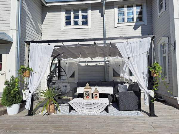 10h + k + 2 x s  Jaemsae - valokuva 5