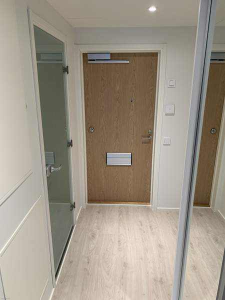 1h + p  Tampere - valokuva 5