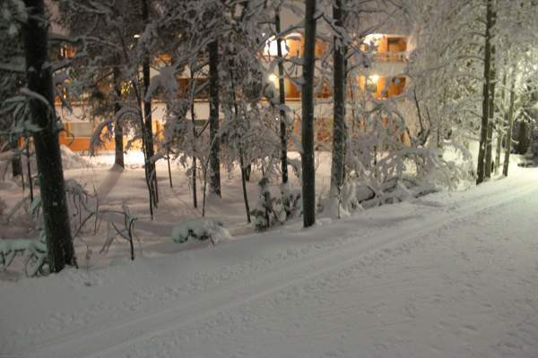 2h + s + p  Rovaniemi - valokuva 2