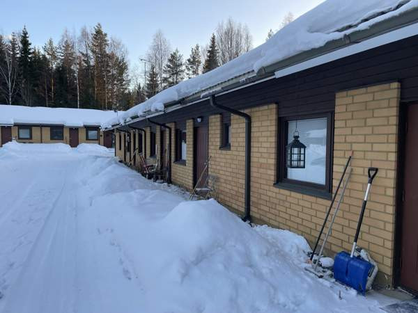 2h + k + s  Rääkkylä - valokuva 3