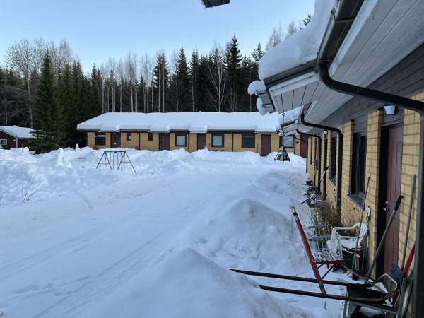 2h + k + s  Rääkkylä - valokuva 2