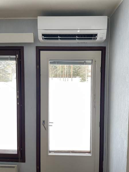 2h + k + s  Rääkkylä - valokuva 1