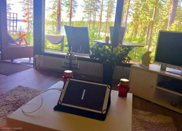 2h + s  Joutsa - valokuva 4