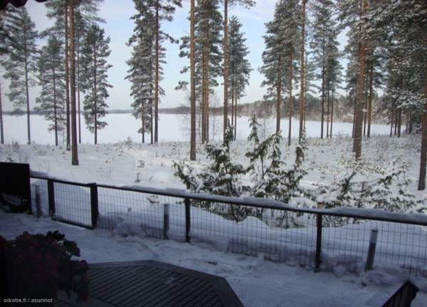 2h + s  Joutsa - valokuva 6