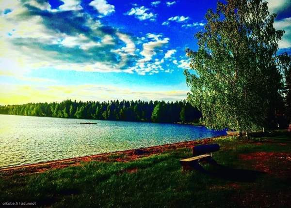 2h + s  Joutsa - valokuva 8