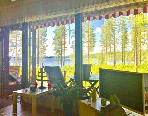 2h + s  Joutsa - valokuva 2