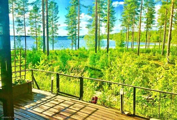 2h + s  Joutsa - valokuva 1