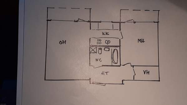 2h + kk+ 2p  Lovisa - valokuva 4