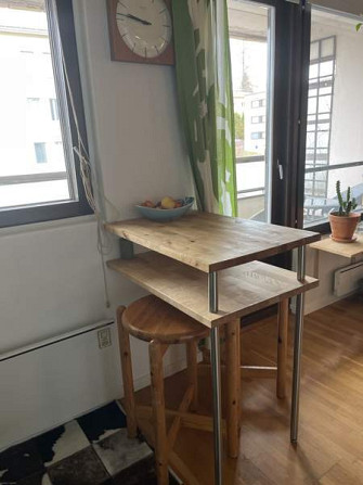 1h+kk+alkovi+sauna+parveke  Raasepori – foto 7